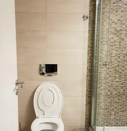 Apartament Regim