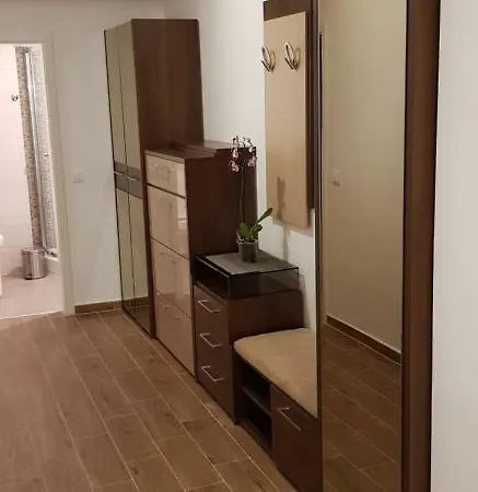Apartament Regim