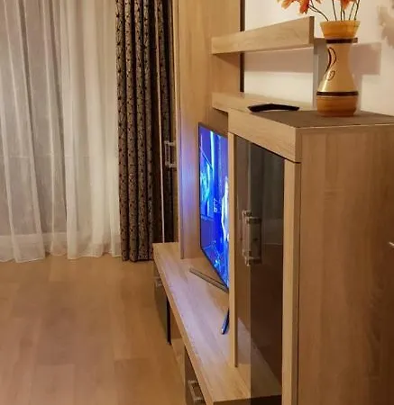 Apartament Regim Апартаменти *