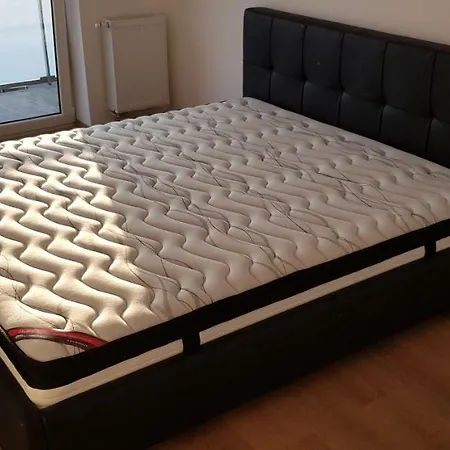 Apartament Regim Апартаменти