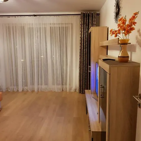 Apartament Regim Брашов
