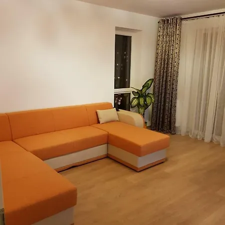 Apartament Regim Брашов