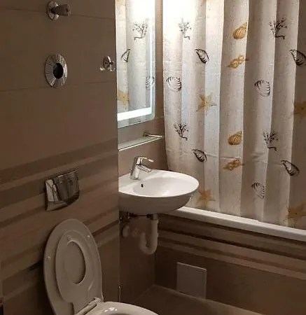 Apartament Regim Апартаменти *