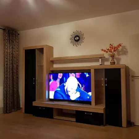 Апартаменти Apartament Regim Брашов